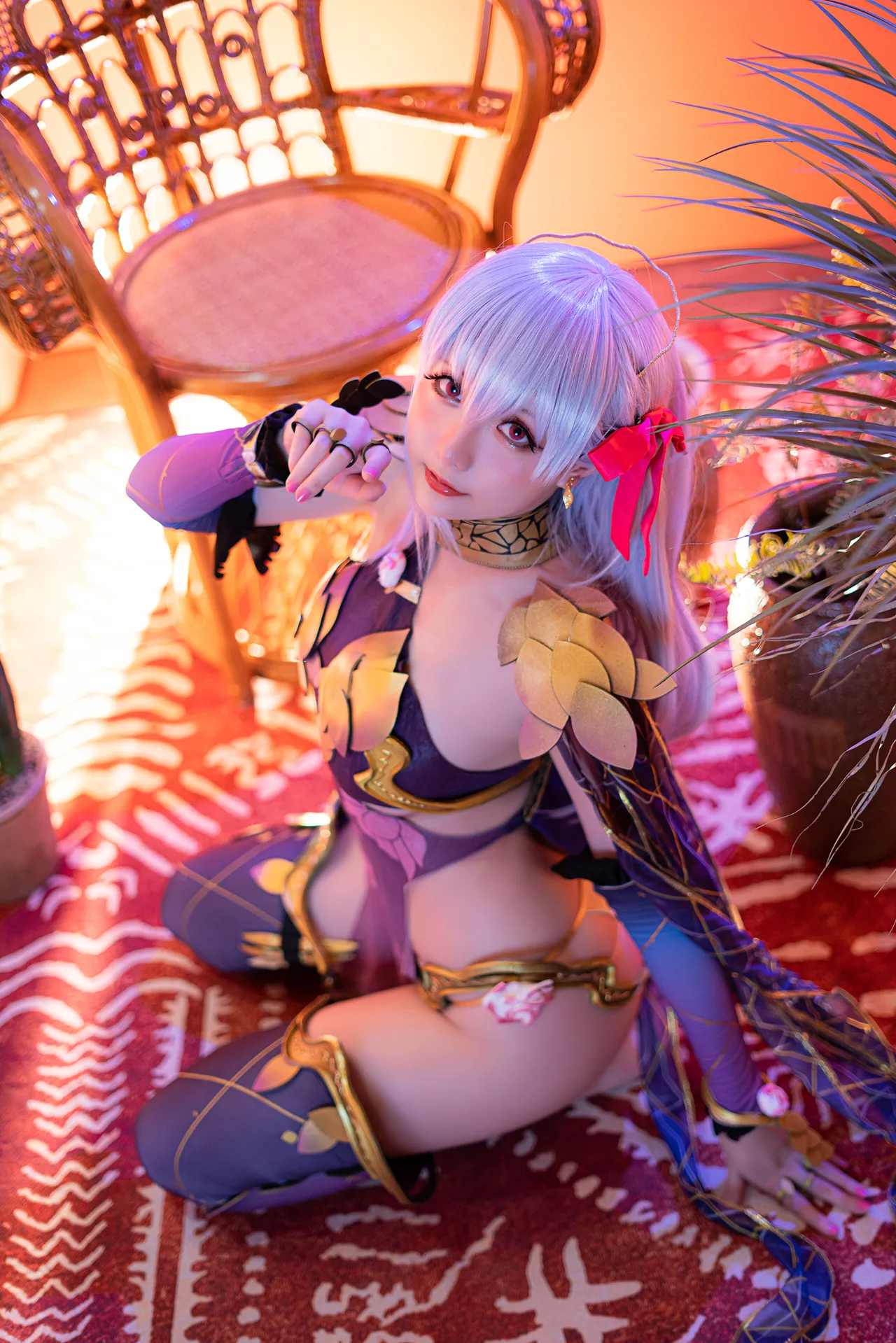 星之迟迟 - Kama-erohere15.webp